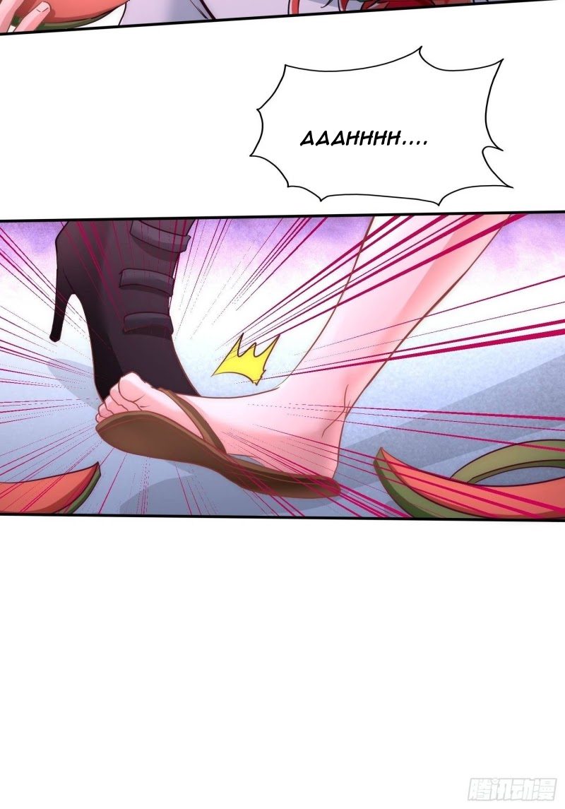 Dragon King Hall chapter 16 halaman 31