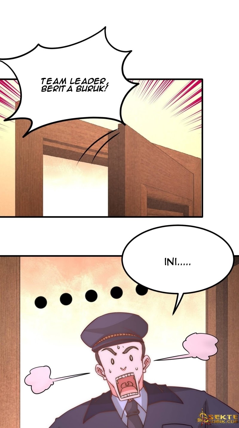 Dragon King Hall chapter 16 halaman 32