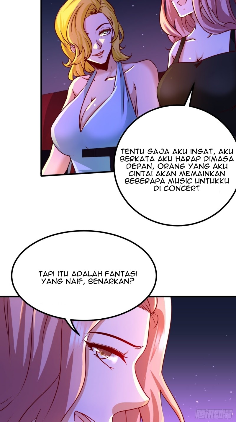 Dragon King Hall Bab 17 halaman 9