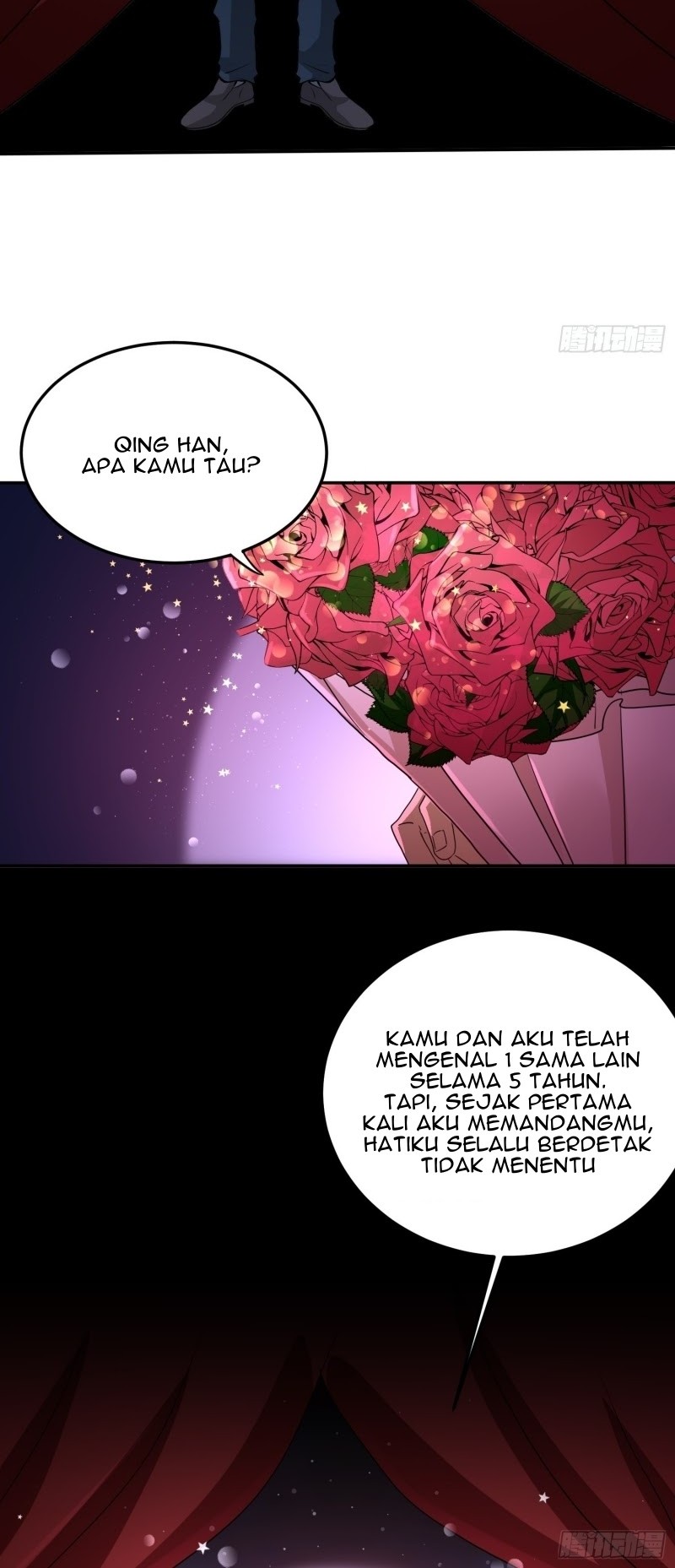 Dragon King Hall Bab 17 halaman 13