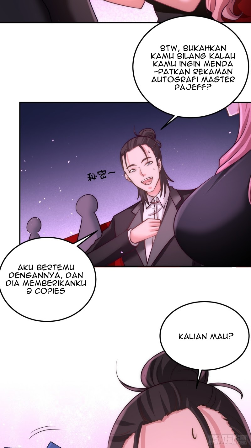 Dragon King Hall Bab 18 halaman 3