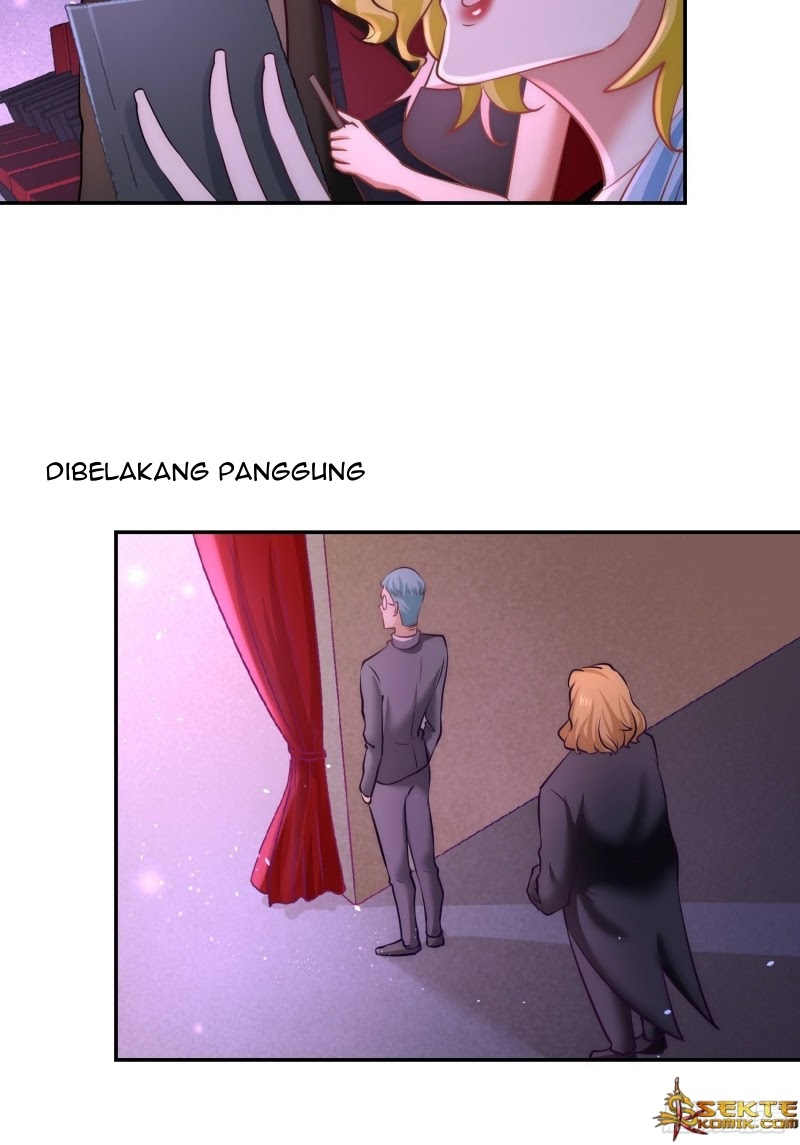 Dragon King Hall Bab 18 halaman 7
