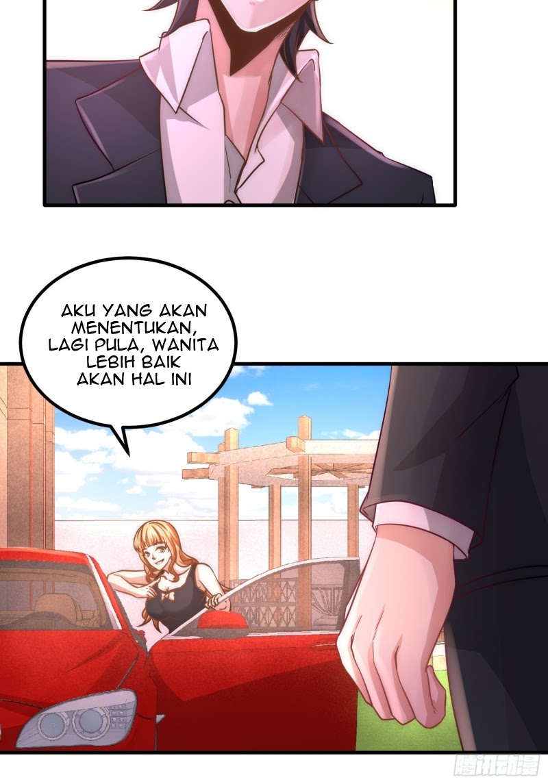 Dragon King Hall Bab 18 halaman 16