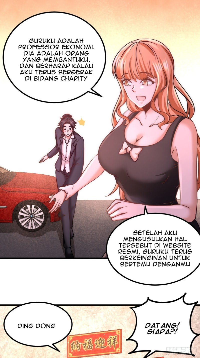 Dragon King Hall Bab 18 halaman 20