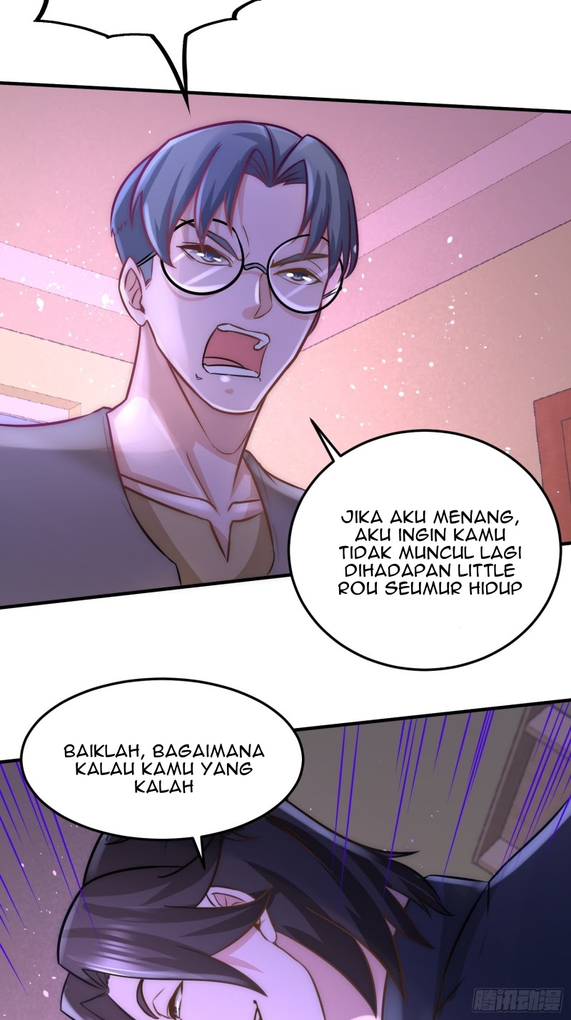 Dragon King Hall Bab 18 halaman 33