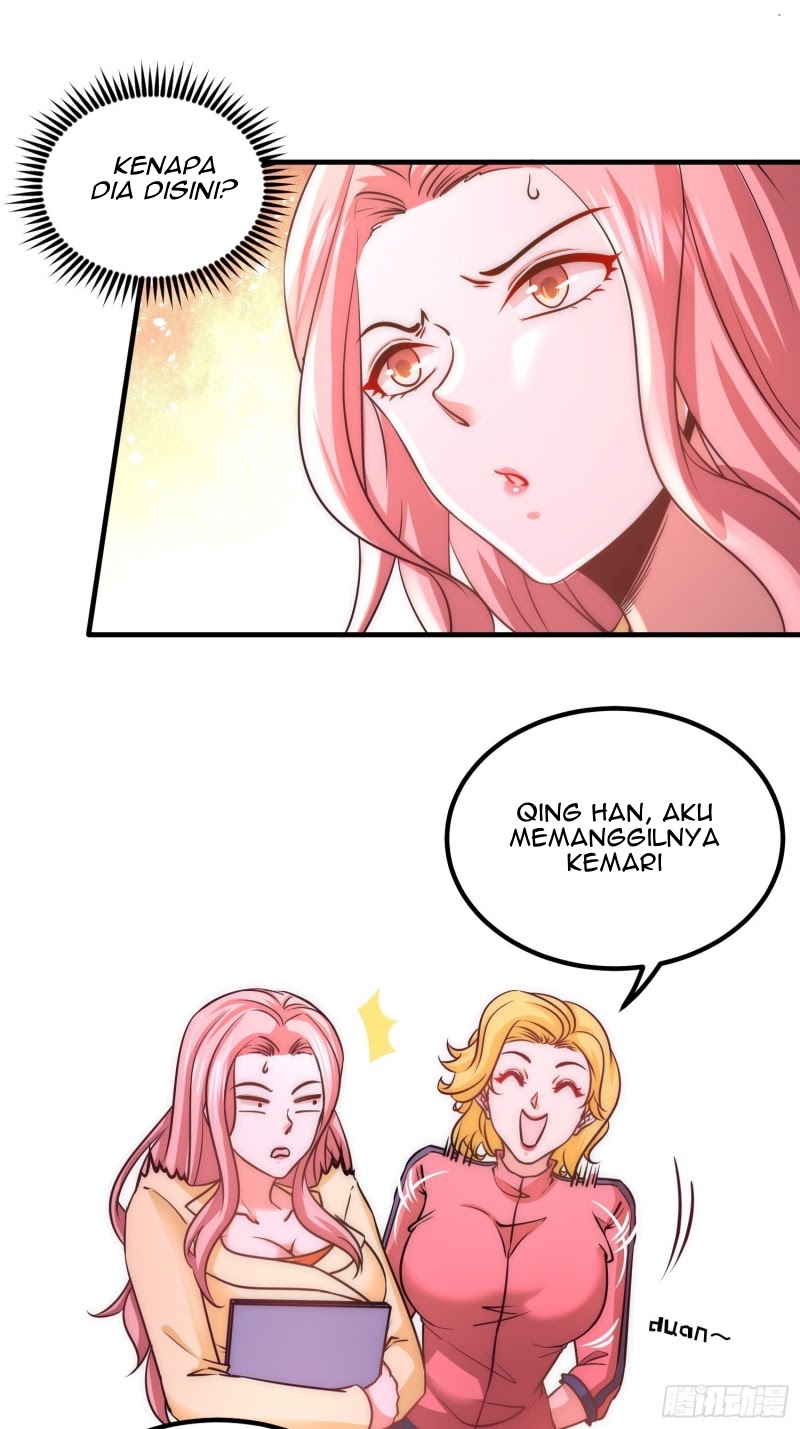 Dragon King Hall Bab 20 halaman 8