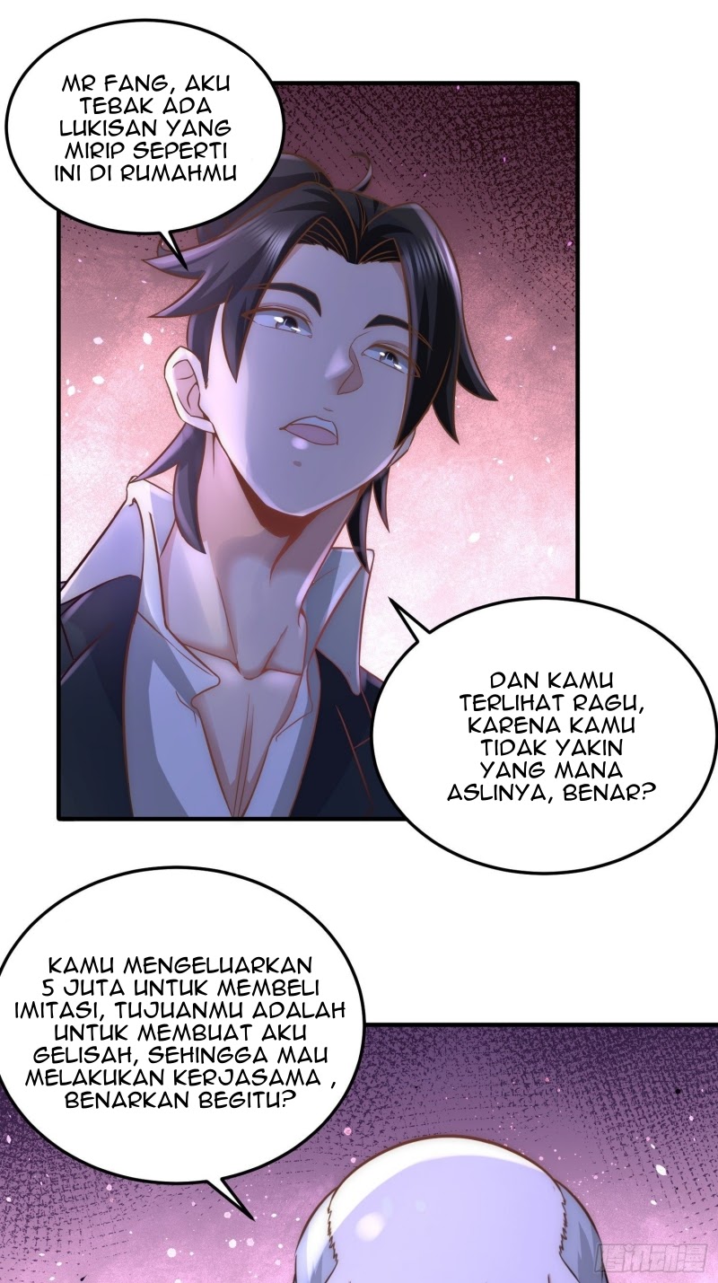 Dragon King Hall Bab 20 halaman 28