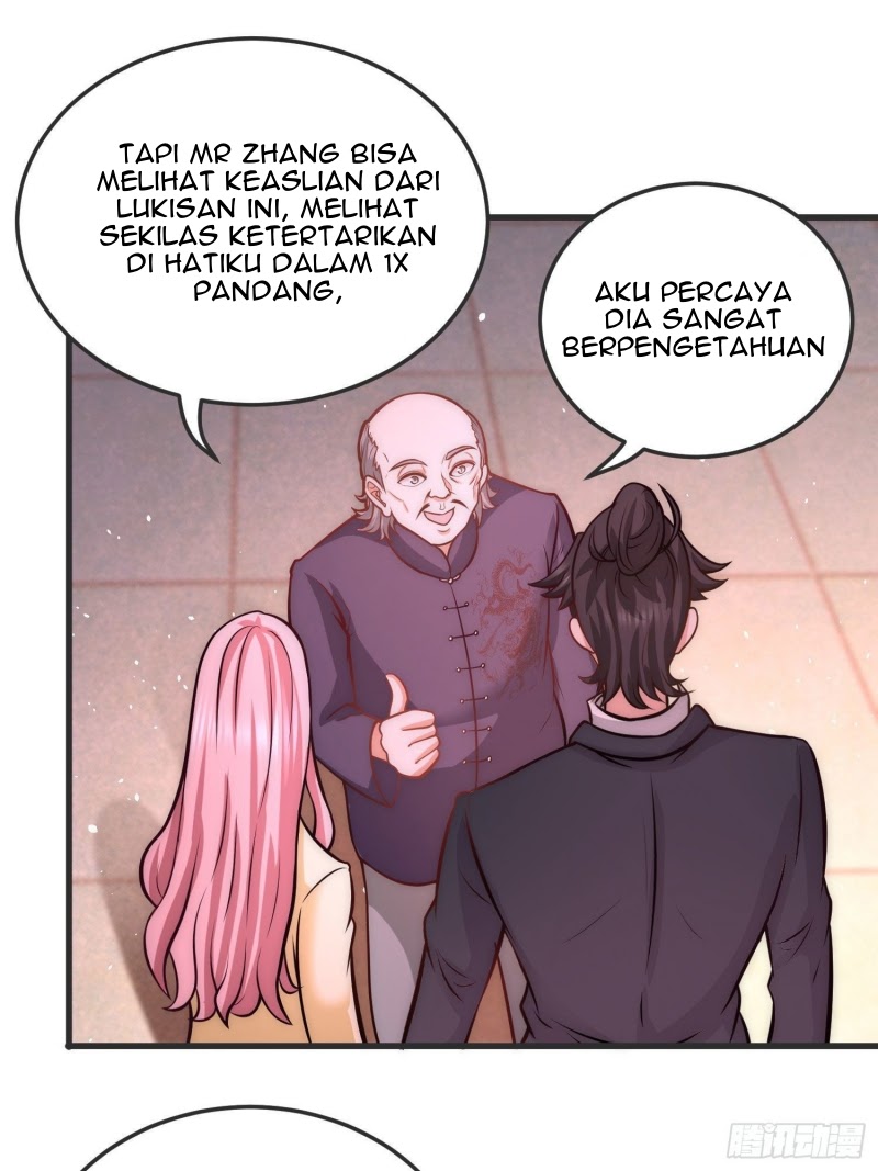 Dragon King Hall Bab 21 halaman 15