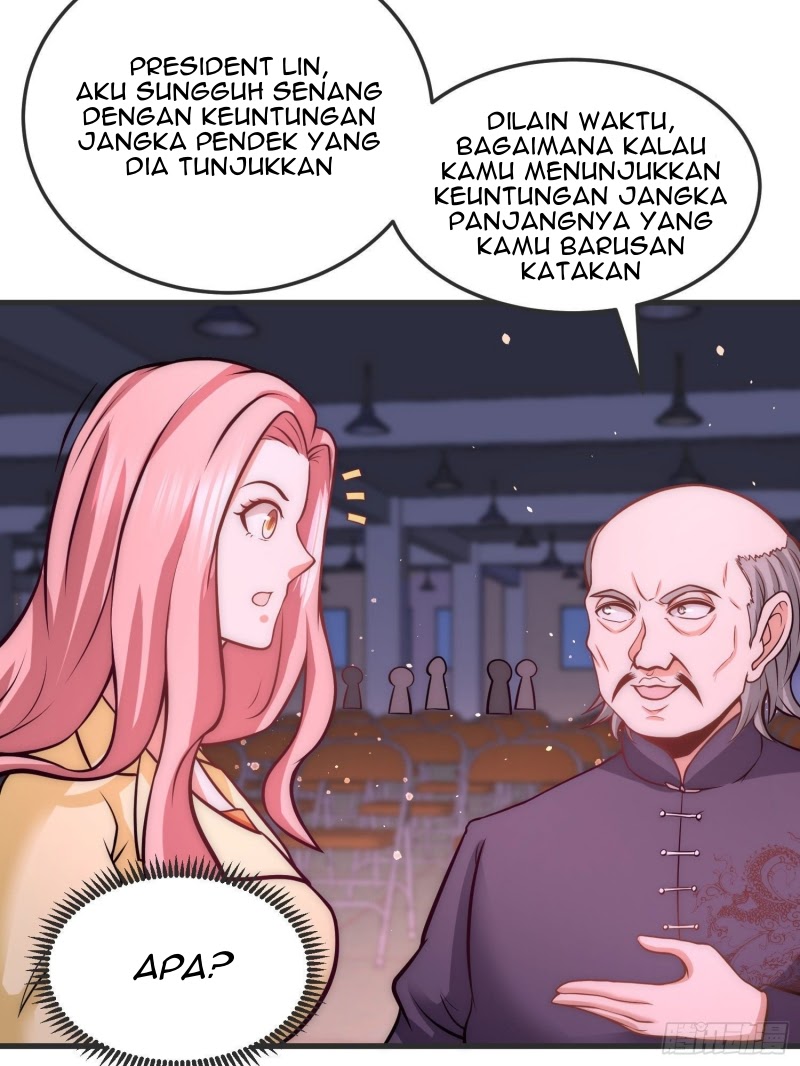 Dragon King Hall Bab 21 halaman 16