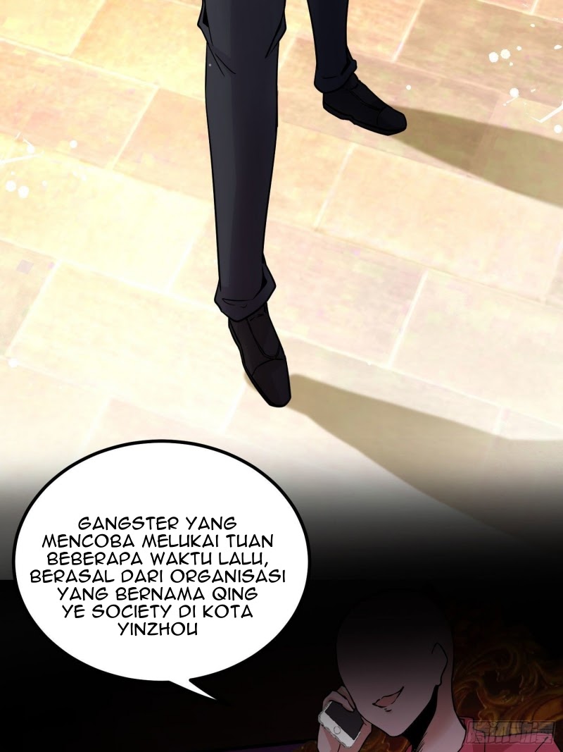 Dragon King Hall Bab 21 halaman 30