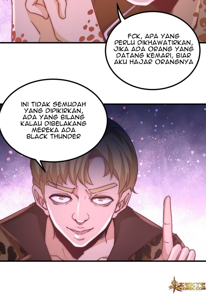 Dragon King Hall Bab 22 halaman 7