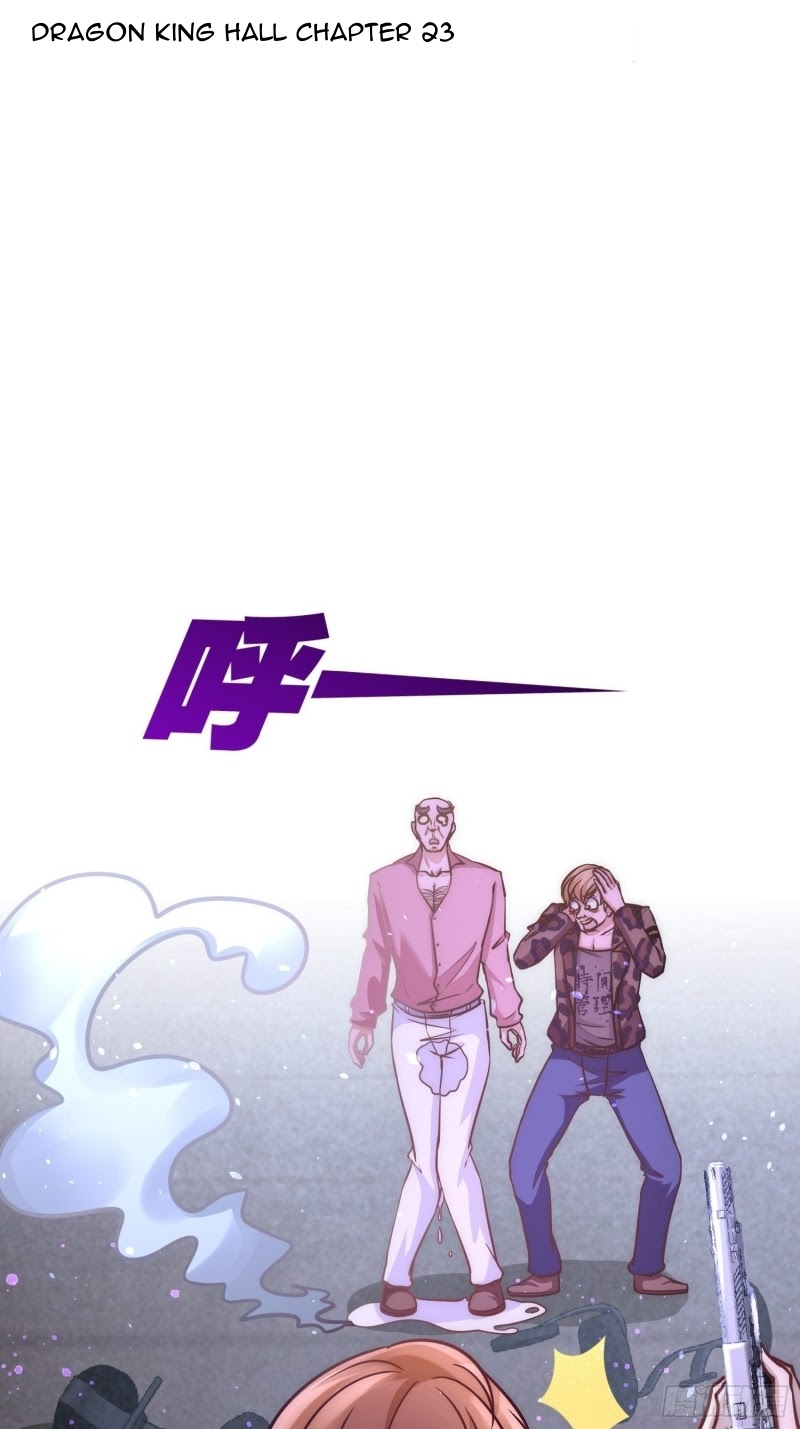 Dragon King Hall chapter 23 halaman 2