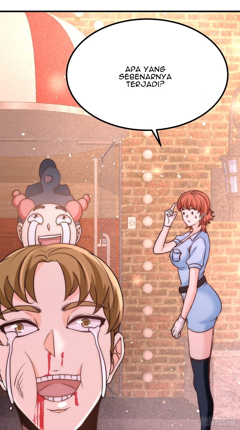 Dragon King Hall chapter 23 halaman 5