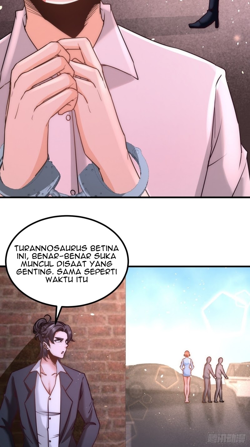 Dragon King Hall chapter 23 halaman 6