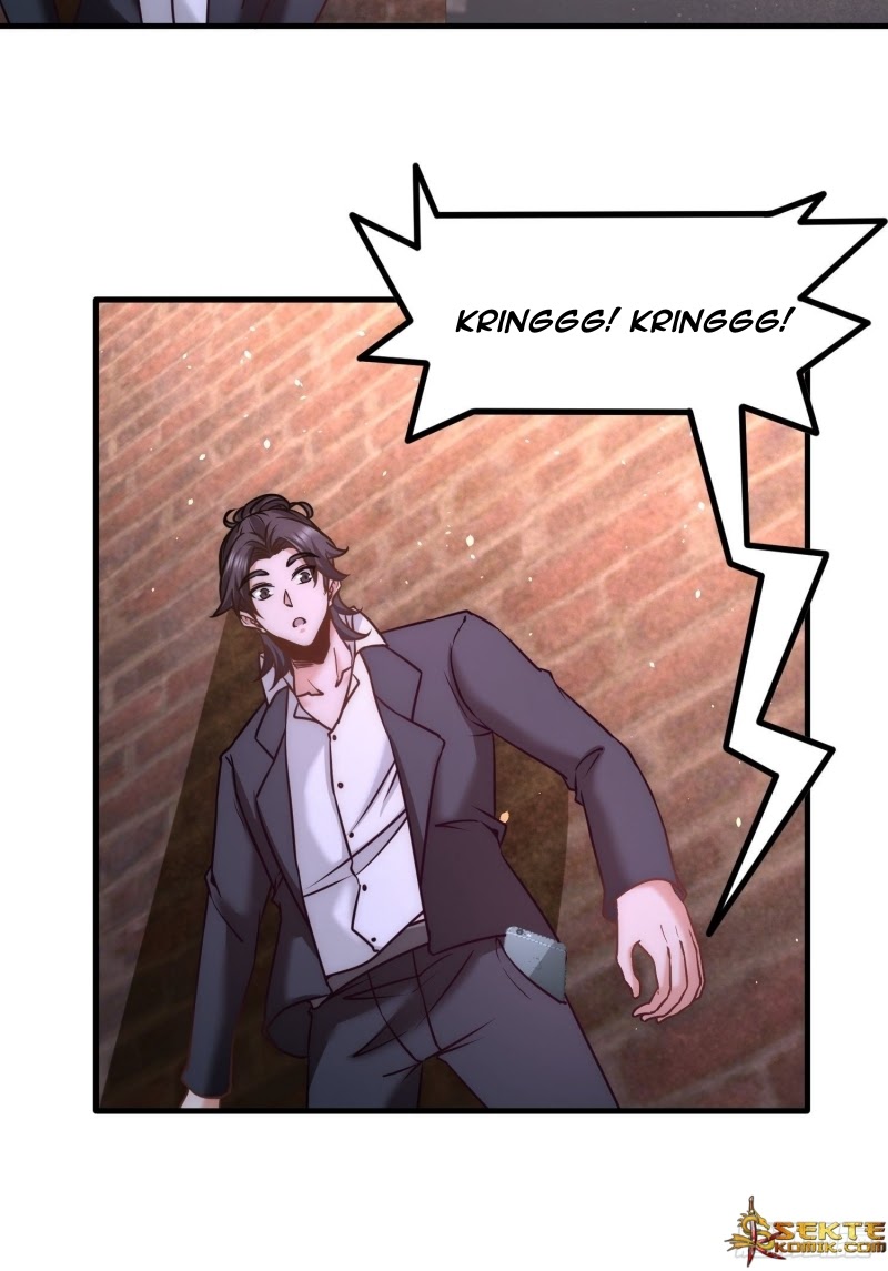 Dragon King Hall chapter 23 halaman 7