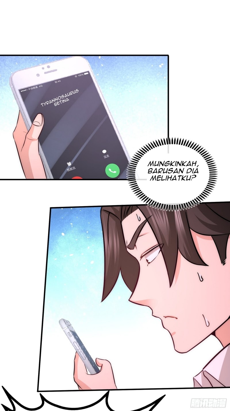 Dragon King Hall chapter 23 halaman 8