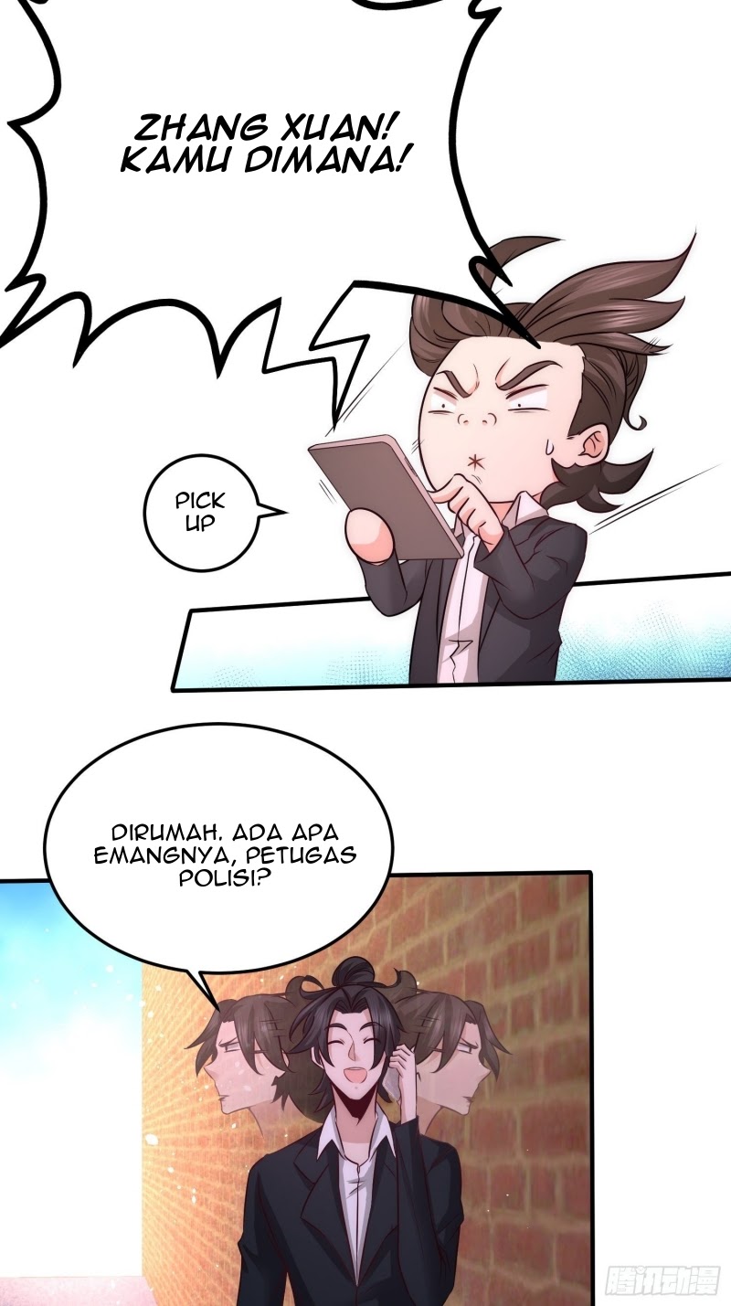 Dragon King Hall chapter 23 halaman 9