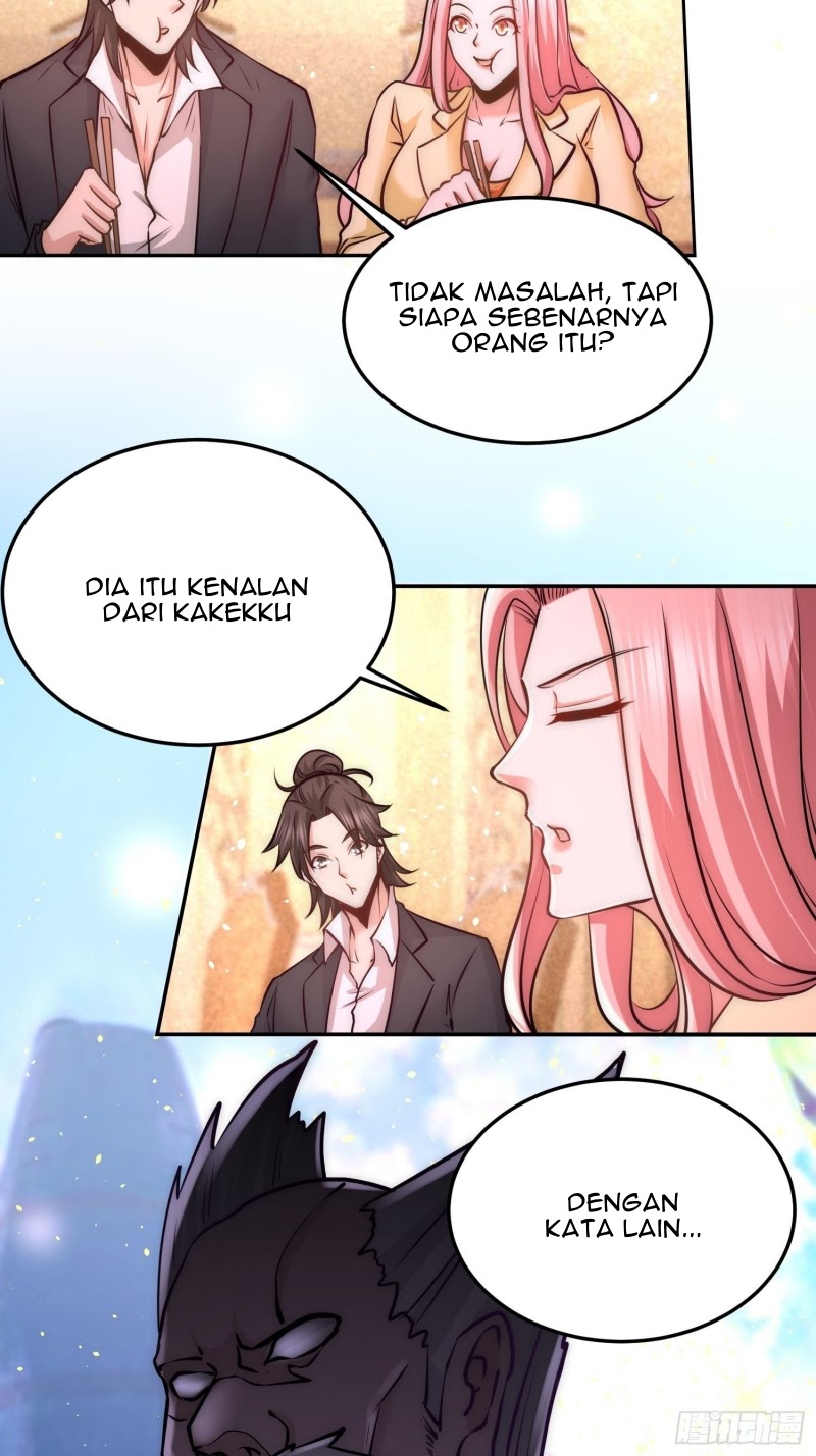 Dragon King Hall chapter 23 halaman 15