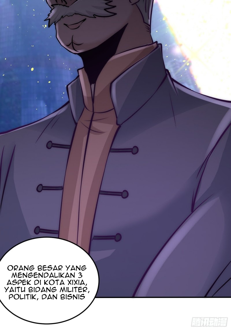 Dragon King Hall chapter 23 halaman 16
