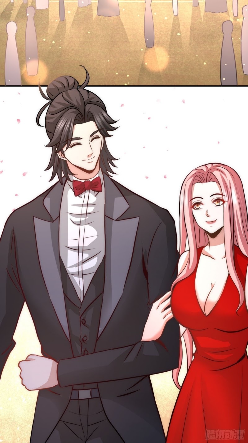 Dragon King Hall chapter 23 halaman 18