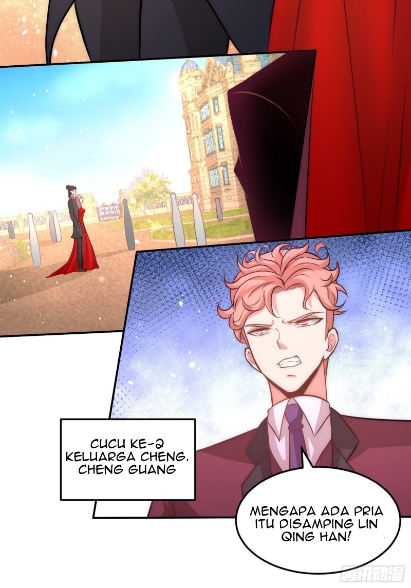 Dragon King Hall chapter 23 halaman 19