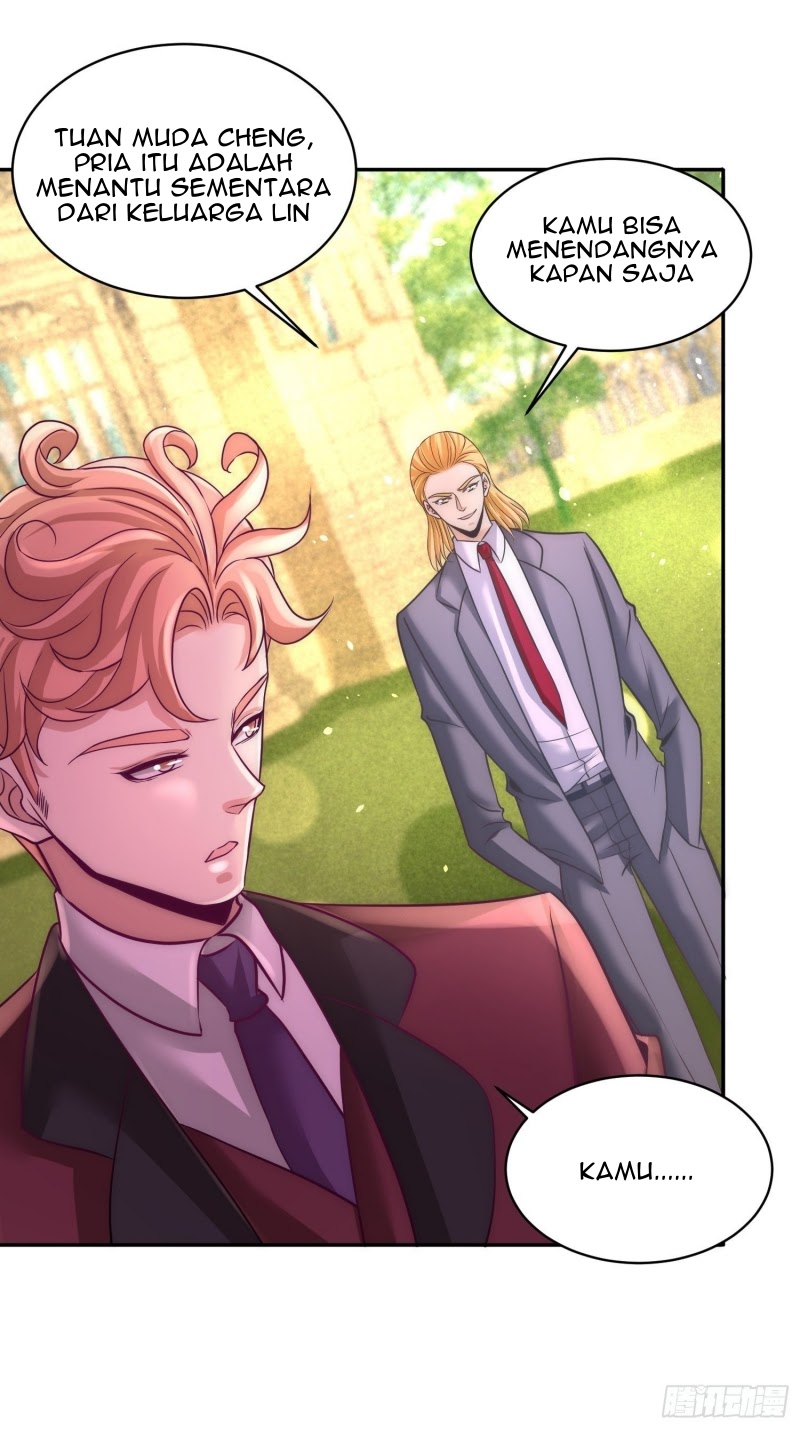 Dragon King Hall chapter 23 halaman 20