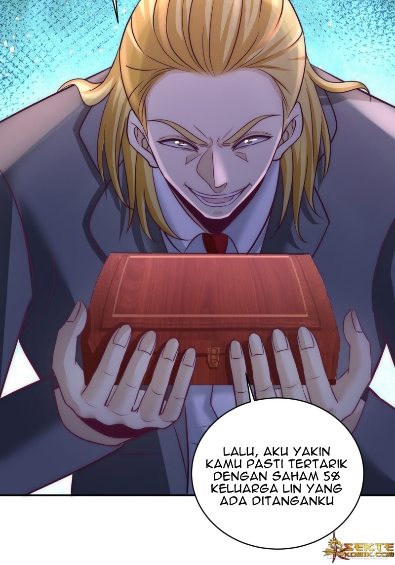 Dragon King Hall chapter 23 halaman 22