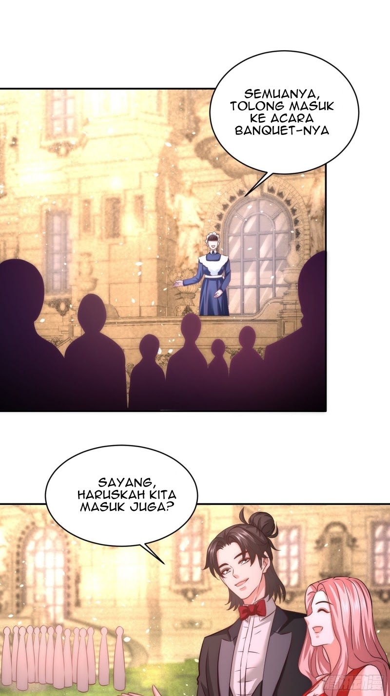 Dragon King Hall chapter 23 halaman 24