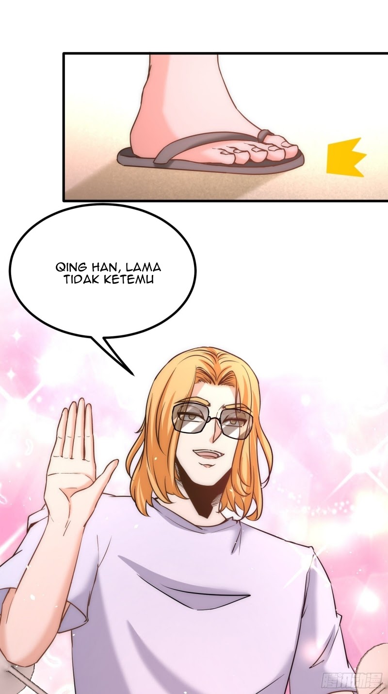 Dragon King Hall chapter 23 halaman 26