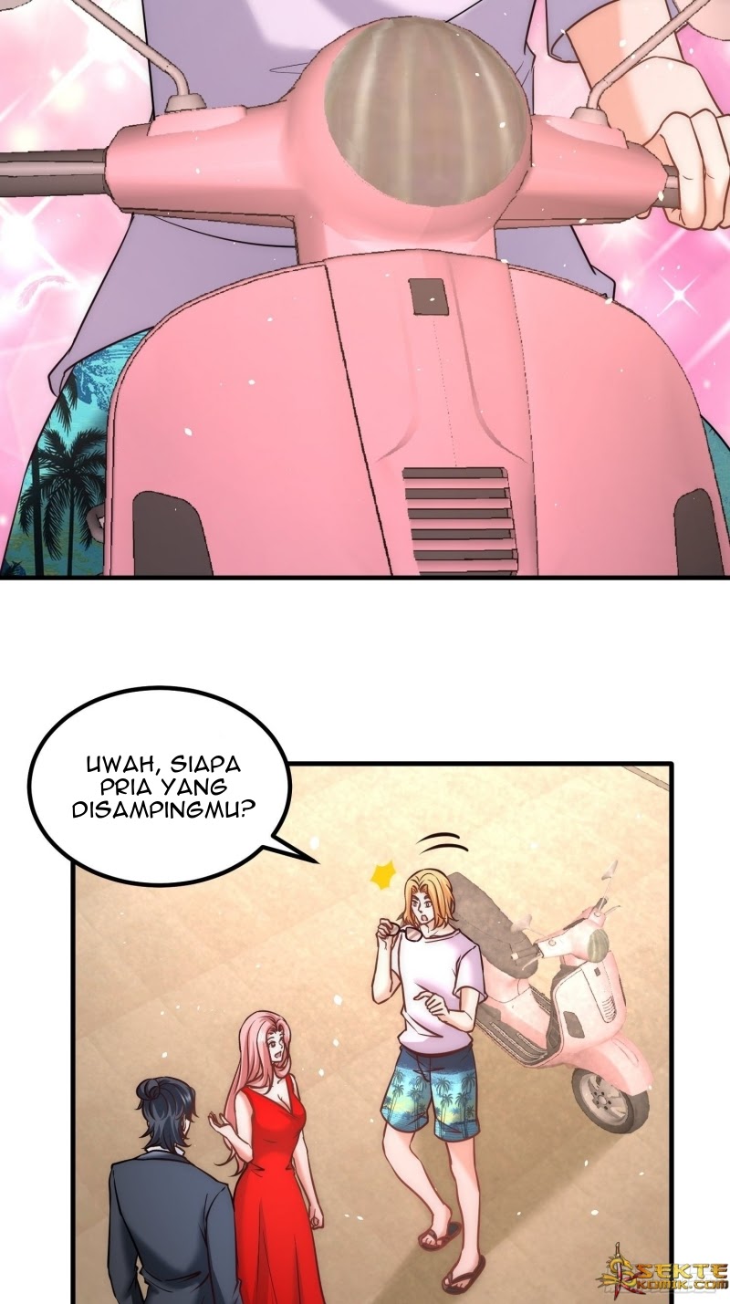 Dragon King Hall chapter 23 halaman 27