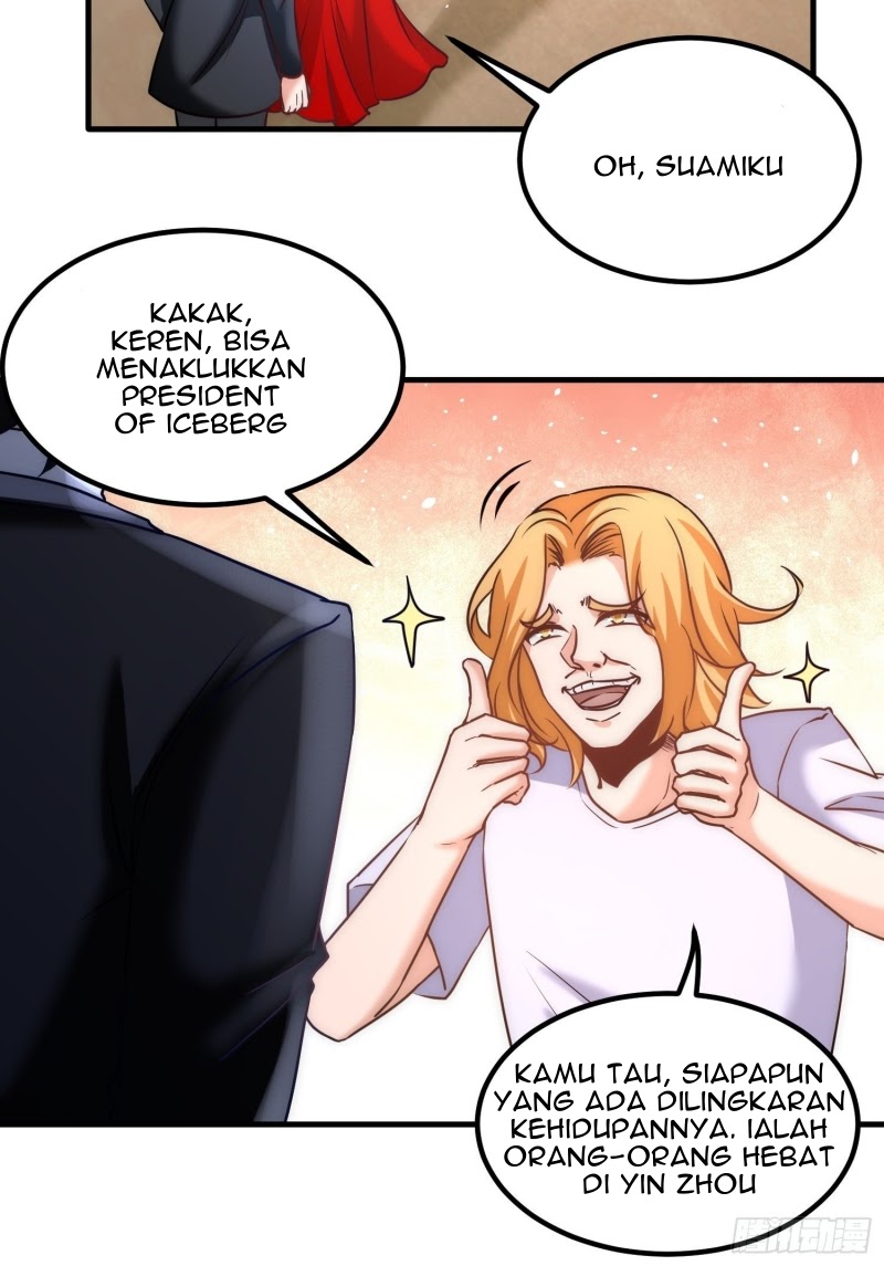 Dragon King Hall chapter 23 halaman 28