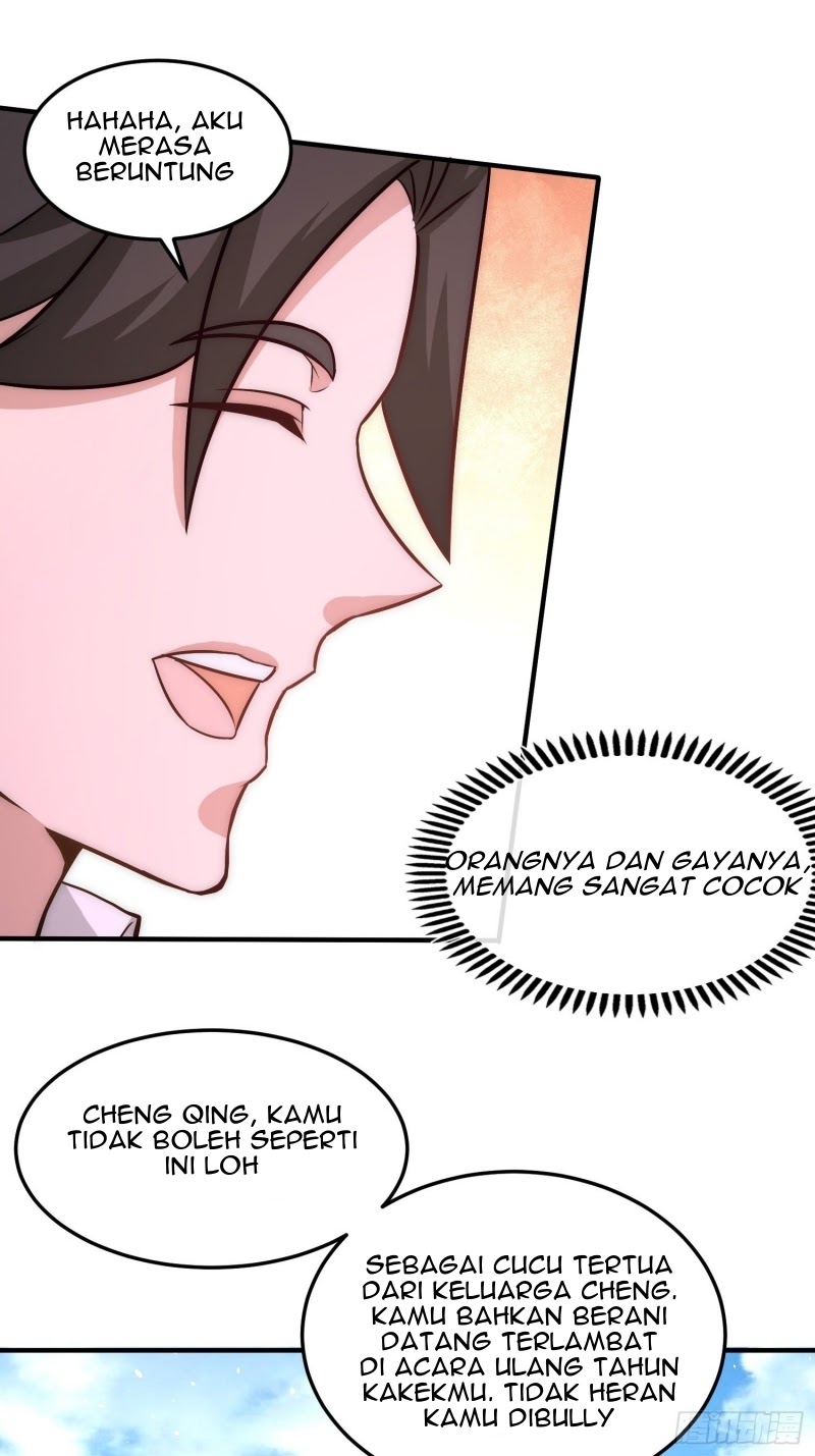 Dragon King Hall chapter 23 halaman 29