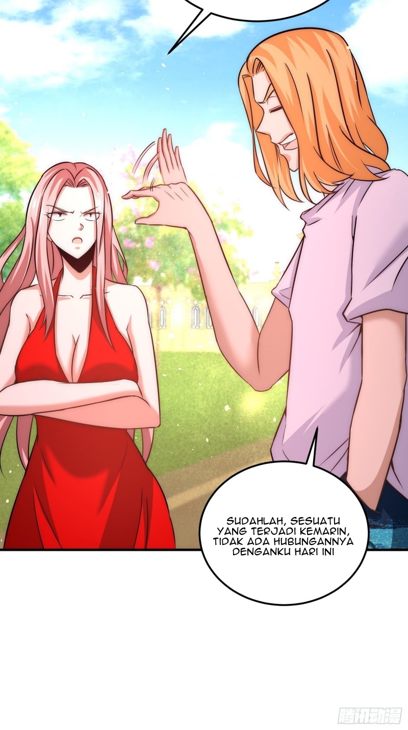 Dragon King Hall chapter 23 halaman 30
