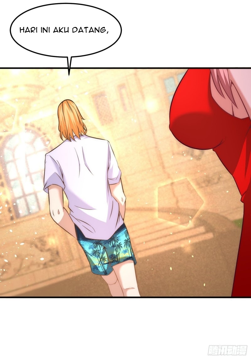 Dragon King Hall chapter 23 halaman 31