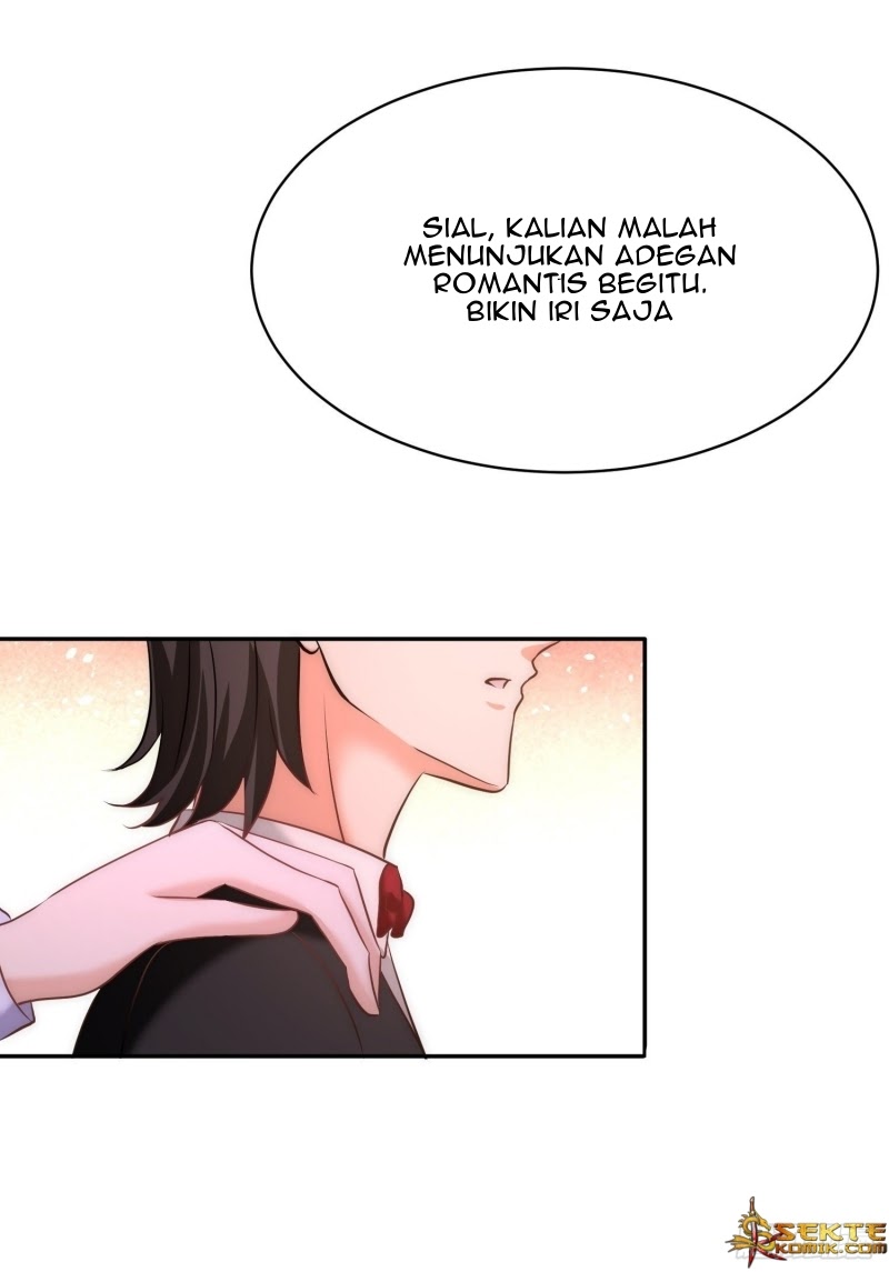 Dragon King Hall Bab 24 halaman 7