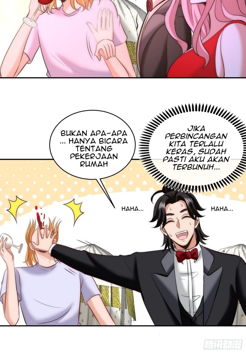 Dragon King Hall Bab 24 halaman 10