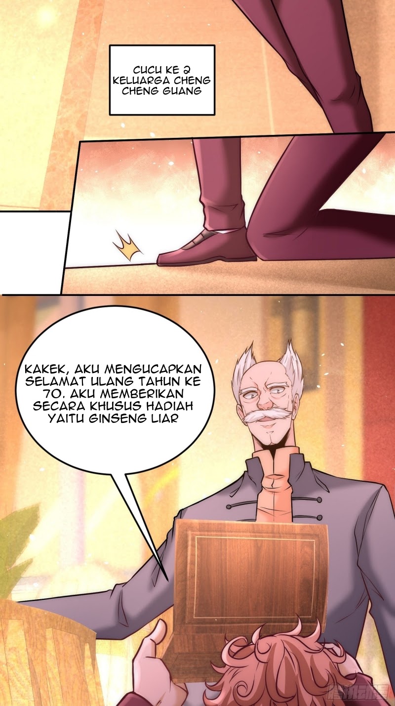 Dragon King Hall Bab 24 halaman 15