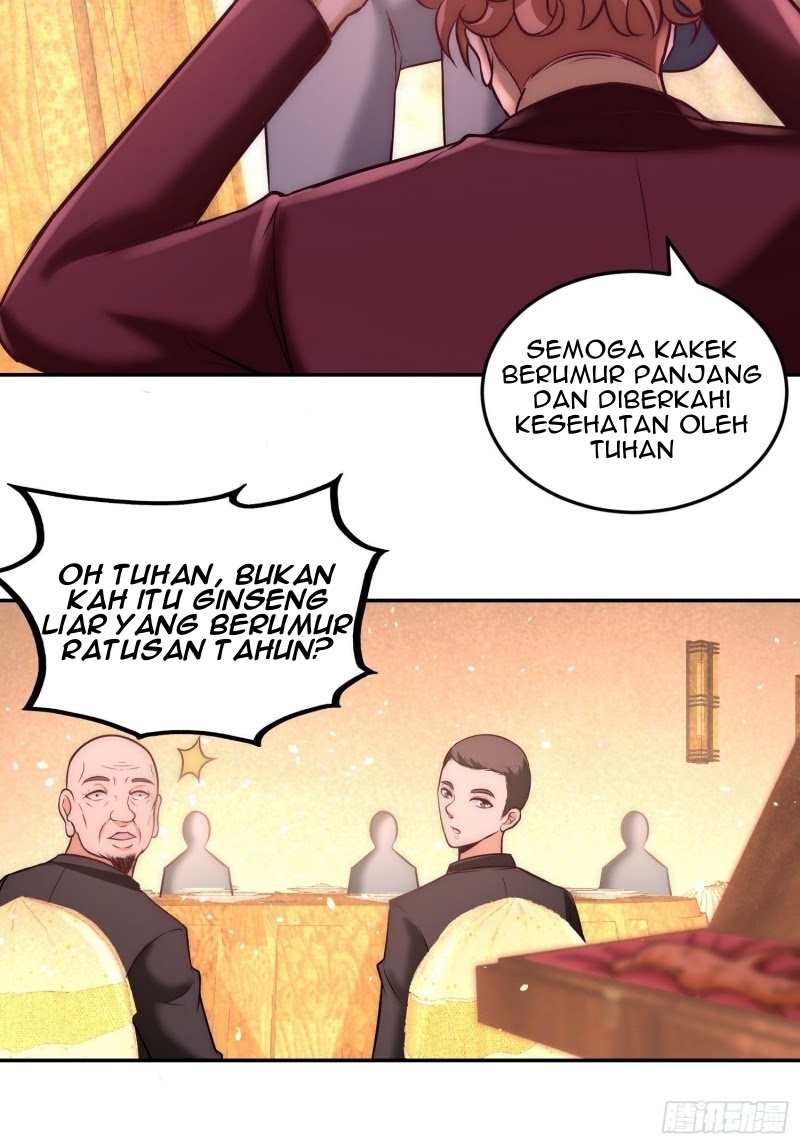 Dragon King Hall Bab 24 halaman 16