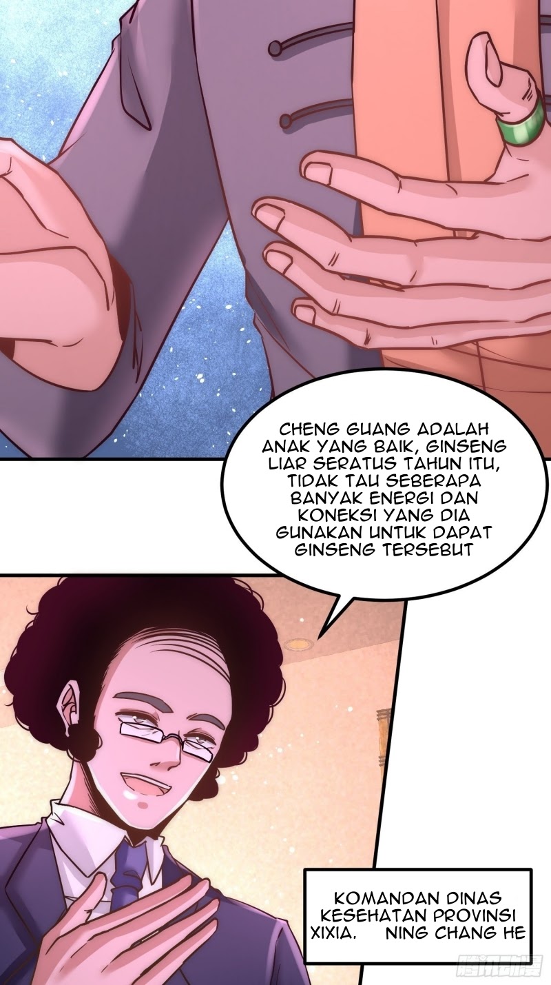 Dragon King Hall Bab 24 halaman 30