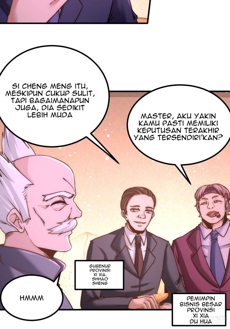 Dragon King Hall Bab 24 halaman 31