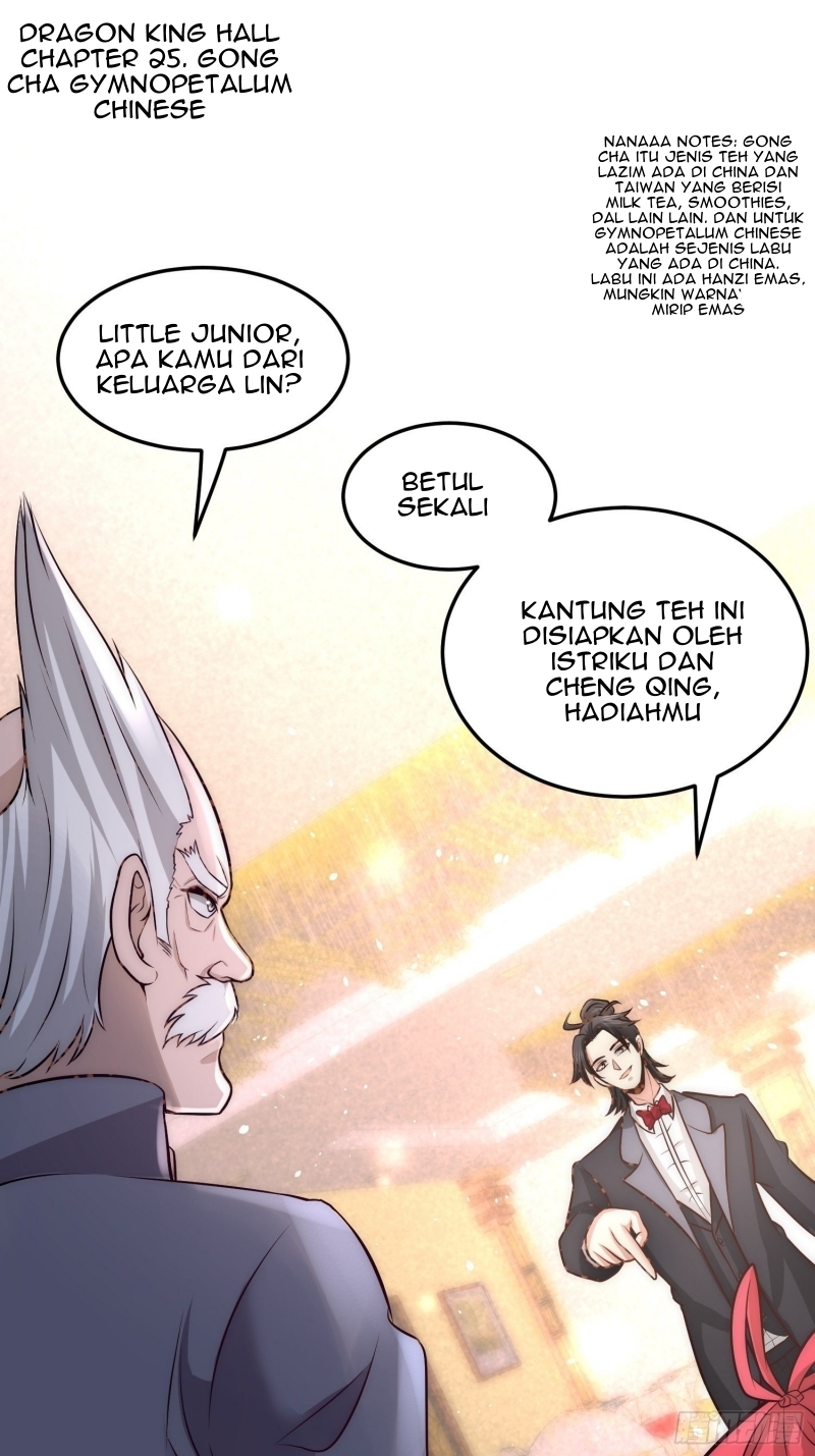 Dragon King Hall Bab 25 halaman 2