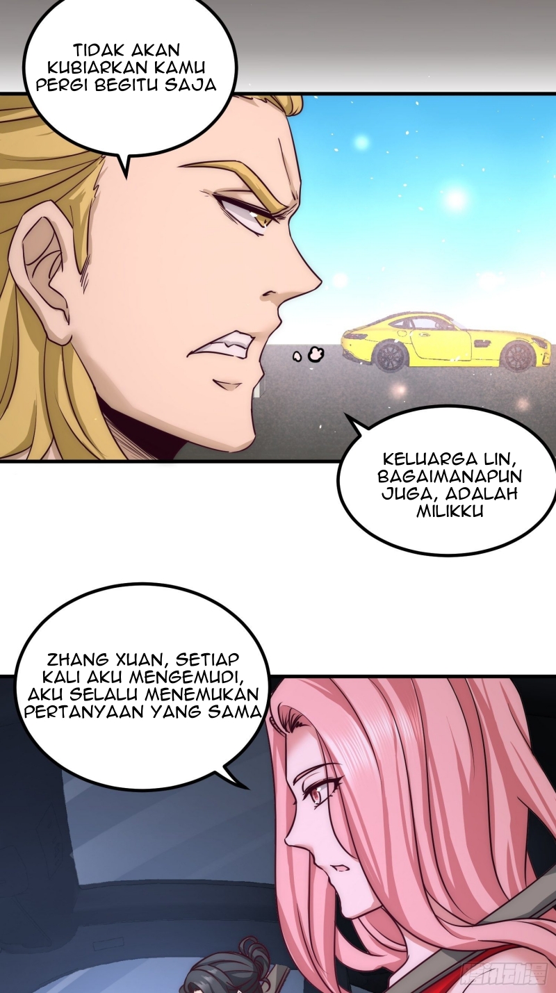 Dragon King Hall Bab 25 halaman 24