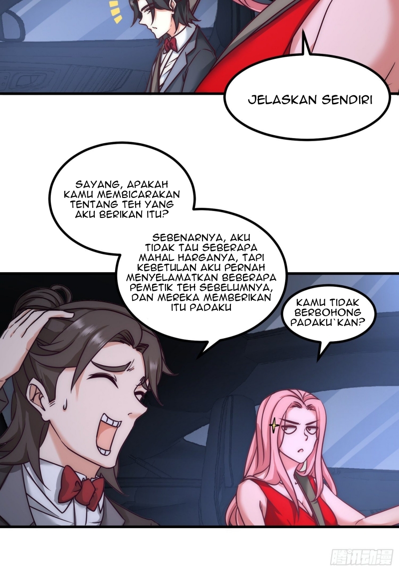 Dragon King Hall Bab 25 halaman 25