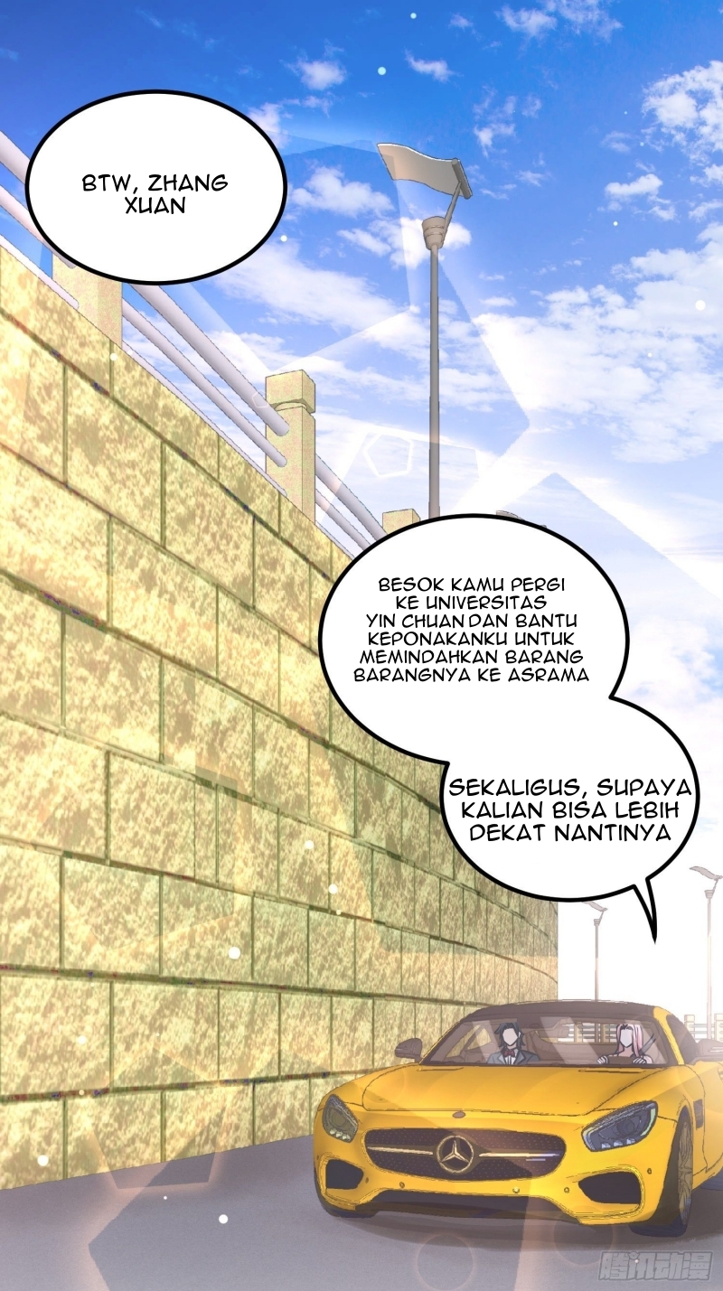 Dragon King Hall Bab 25 halaman 29