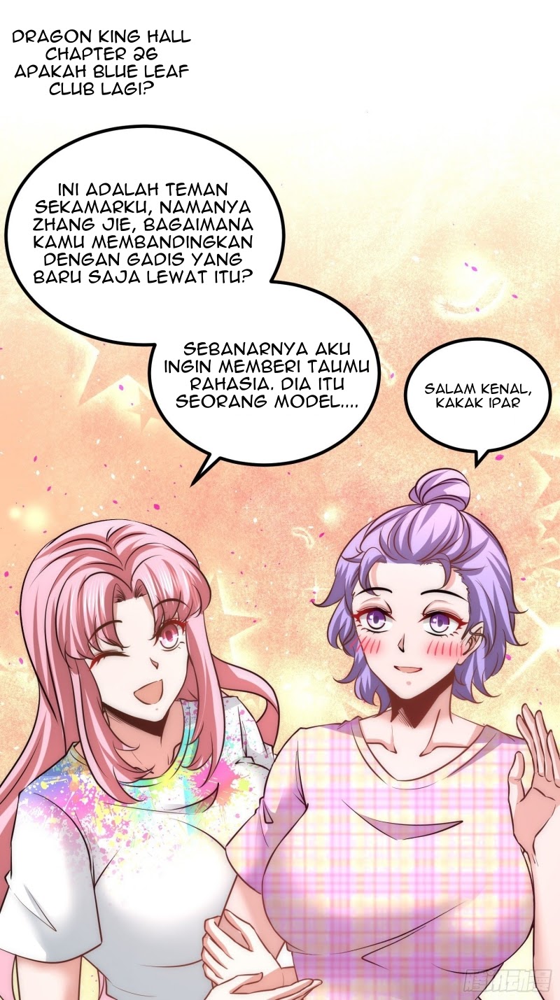 Dragon King Hall chapter 26 halaman 2