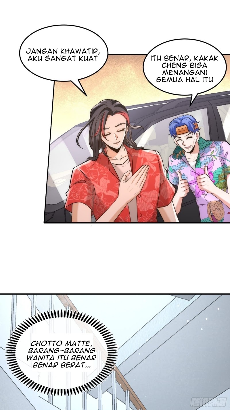 Dragon King Hall chapter 26 halaman 8