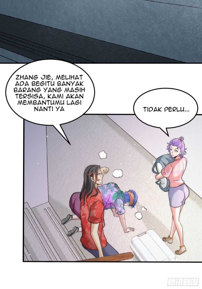 Dragon King Hall chapter 26 halaman 10