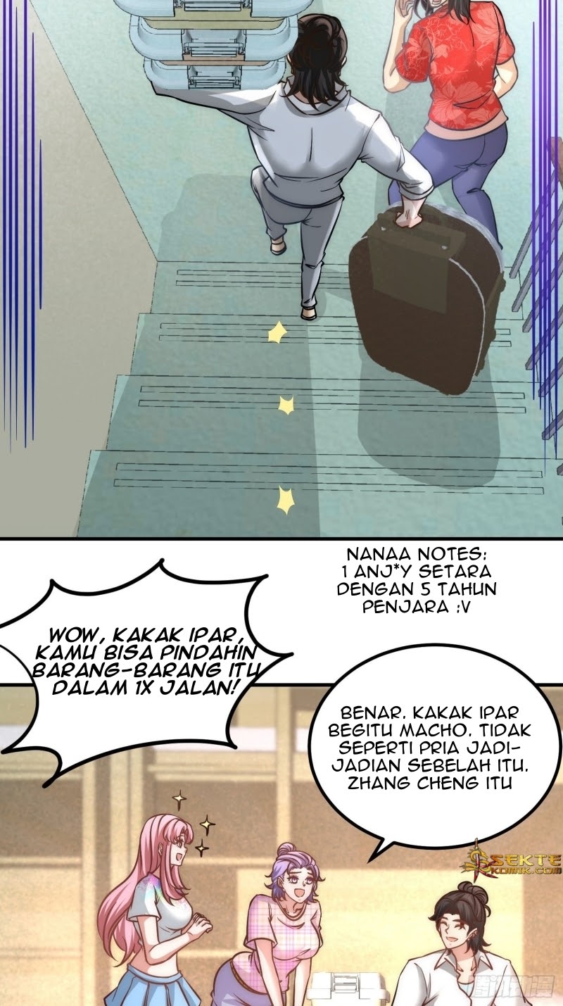 Dragon King Hall chapter 26 halaman 12