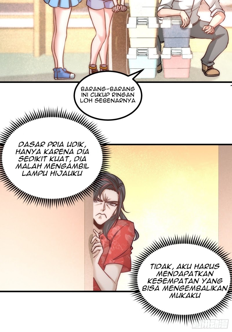 Dragon King Hall chapter 26 halaman 13