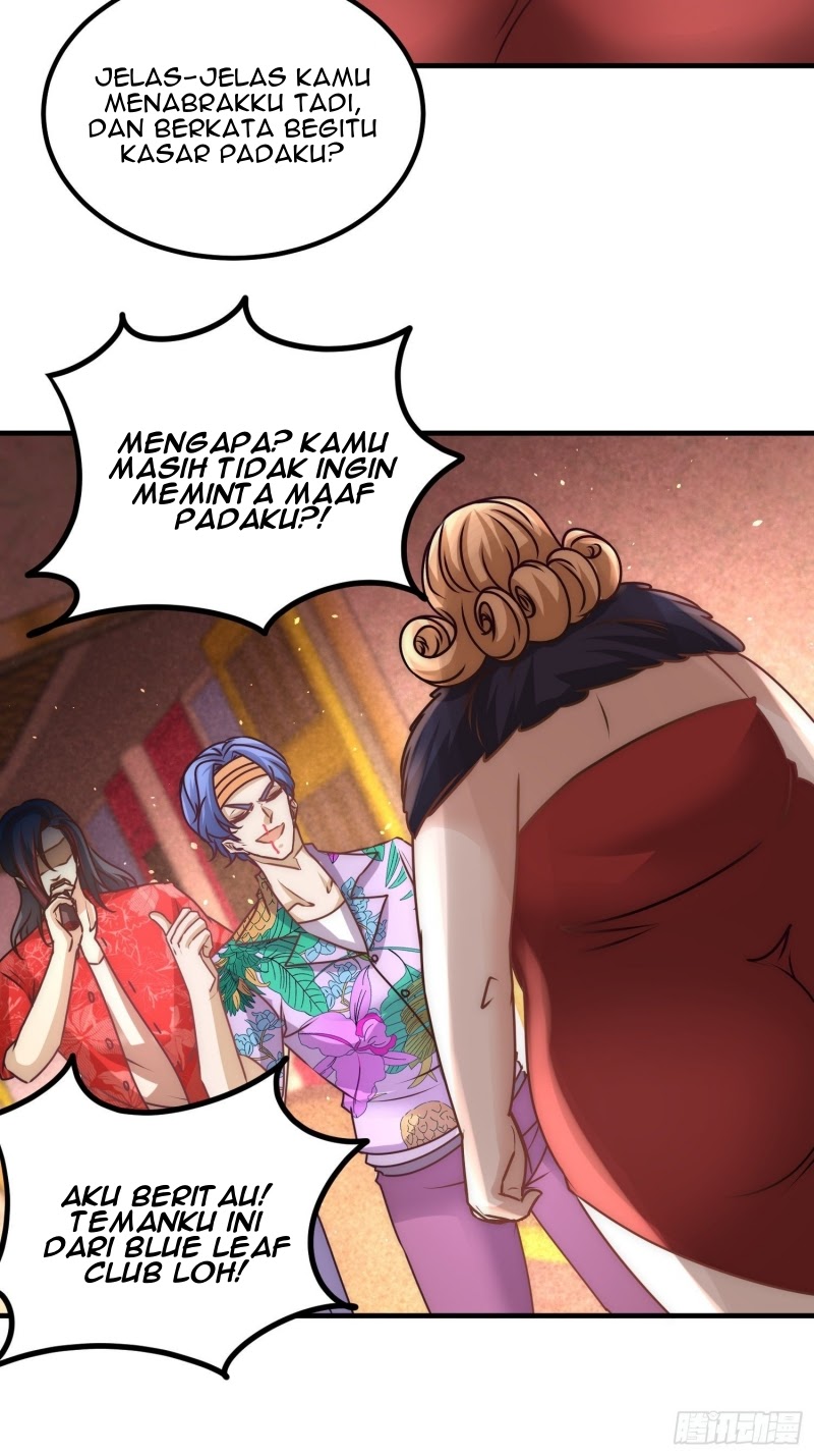 Dragon King Hall chapter 26 halaman 24